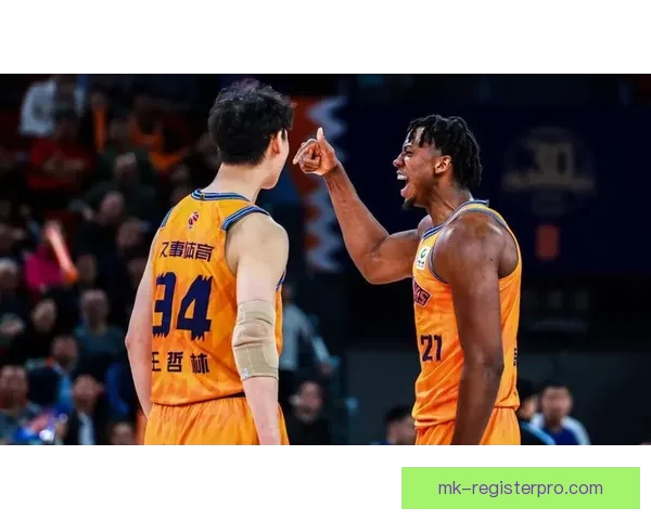 CBA上海逆袭山西终结对手连胜古德温31分7篮板强势回归破旧主防线