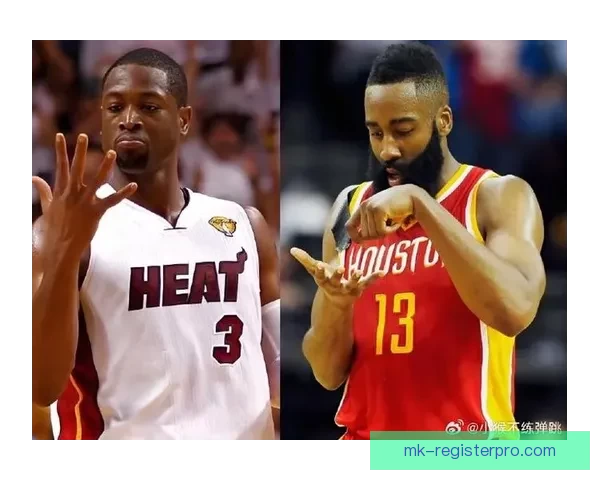 贝弗利用数据回击韦德再次证明哈登实力超越众人期待