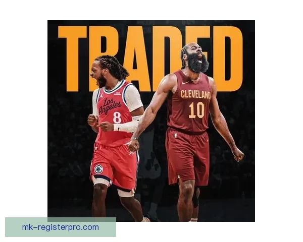 快船六胜二十一负仍不言弃 加兰与小卡重现骑士时期默契