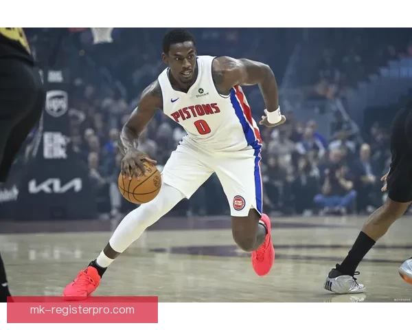 杜伦砍下24分11篮板活塞大胜奇才迎来赛季50胜送对手14连败