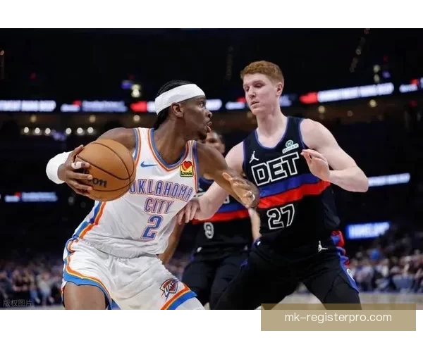 雷霆加时险胜残阵活塞 亚历山大47分压制对手制胜罚球